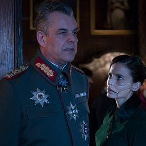 Fotoğraf Danny Huston