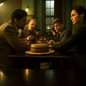 Fotoğraf Saïd Taghmaoui