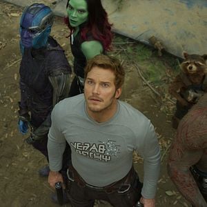 Fotoğraf Chris Pratt