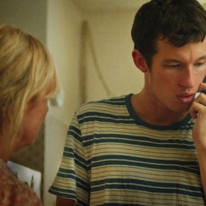 Fotoğraf Callum Turner