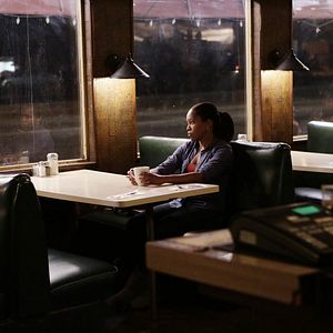 Fotoğraf Regina King