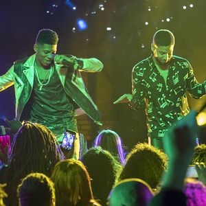 Fotoğraf Bryshere Y. Gray