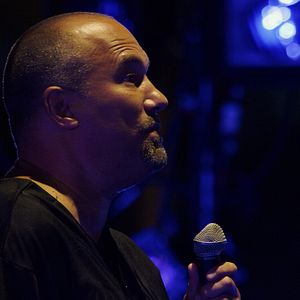 Fotoğraf Roger Guenveur Smith