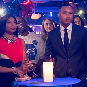 Fotoğraf Taraji P. Henson