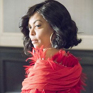 Fotoğraf Taraji P. Henson