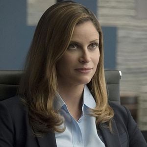 Fotoğraf Andrea Savage