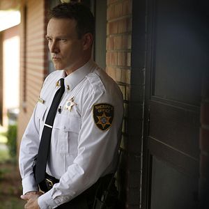 Fotoğraf Stephen Moyer