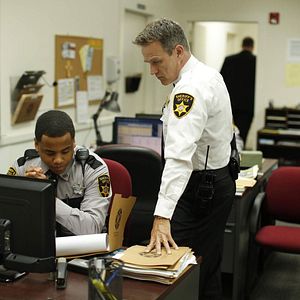 Fotoğraf Stephen Moyer