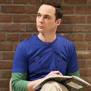 Fotoğraf Jim Parsons