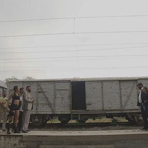 Fotoğraf Korkacak Bi'şey Yok