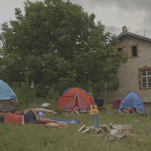 Fotoğraf Korkacak Bi'şey Yok