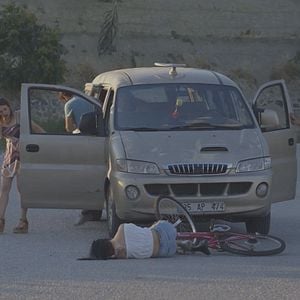 Fotoğraf Korkacak Bi'şey Yok