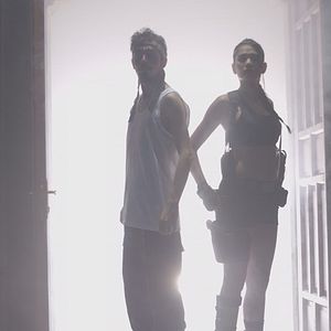 Fotoğraf Korkacak Bi'şey Yok