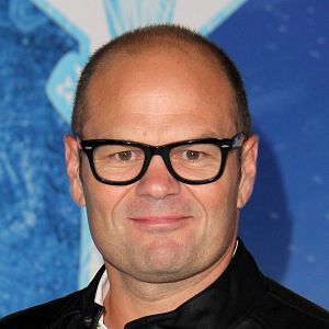 Fotoğraf Chris Bauer