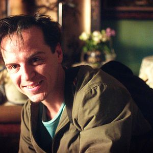 Fotoğraf Andrew Scott
