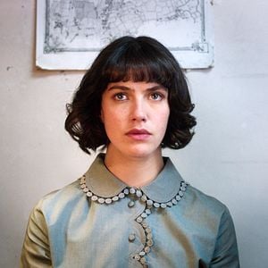 Fotoğraf Jessica Brown Findlay