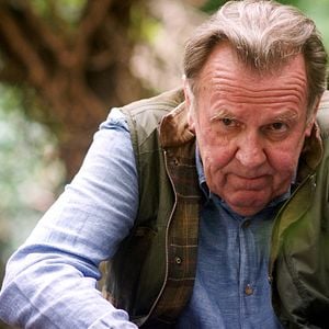Fotoğraf Tom Wilkinson