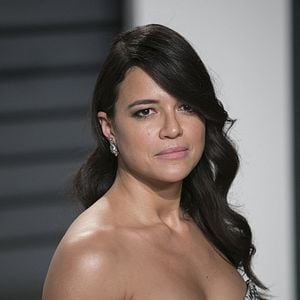 Fotoğraf Michelle Rodriguez