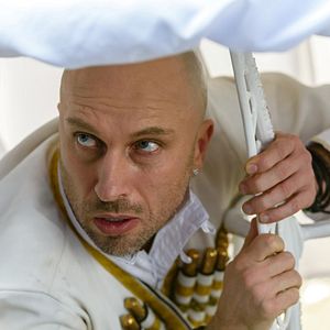 Fotoğraf Dmitriy Nagiev