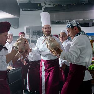 Fotoğraf Nikita Tarasov