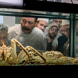 Fotoğraf Dmitriy Nazarov