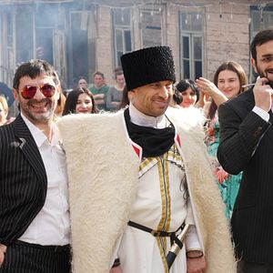 Fotoğraf Dmitriy Nagiev