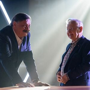 Fotoğraf Oleg Tabakov