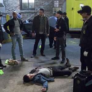 Fotoğraf Vanessa Ferlito