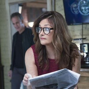 Fotoğraf Vanessa Ferlito