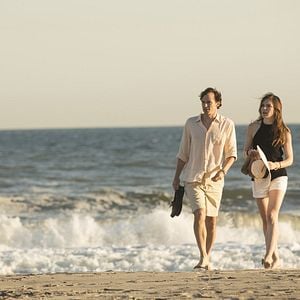 Fotoğraf The Wizard Of Lies