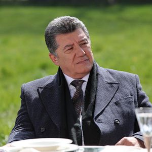 Fotoğraf Eşkıya Dünyaya Hükümdar Olmaz