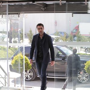 Fotoğraf Eşkıya Dünyaya Hükümdar Olmaz