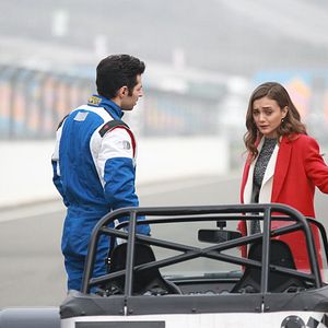 Fotoğraf Aşk ve Gurur