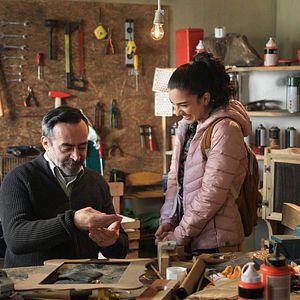 Fotoğraf Aşk ve Gurur