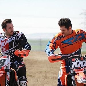 Fotoğraf Aşk ve Gurur