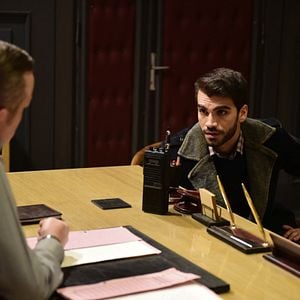 Fotoğraf Sevda Kuşun Kanadında