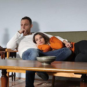 Fotoğraf Bu Şehir Arkandan Gelecek