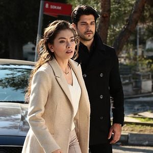 Fotoğraf Kara Sevda