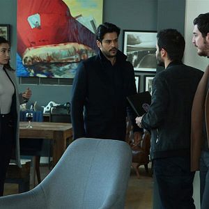 Fotoğraf Kara Sevda