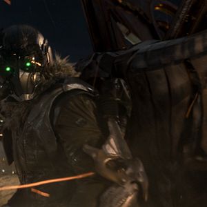 Fotoğraf Michael Keaton