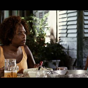 Fotoğraf Daniely Francisque