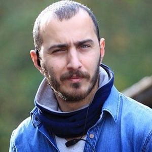 Fotoğraf Volkan Dönmez