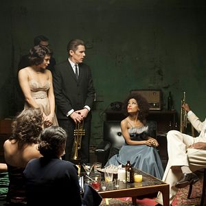 Fotoğraf Doğuştan Kederli