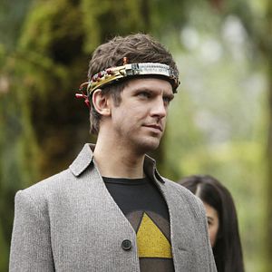 Fotoğraf Dan Stevens