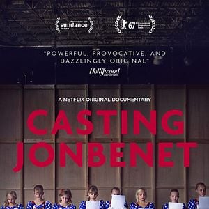 Fotoğraf Casting JonBenet