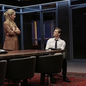 Fotoğraf Hunter Parrish