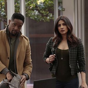 Fotoğraf Blair Underwood