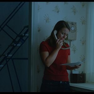 Fotoğraf Casting JonBenet