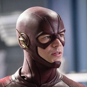 Fotoğraf Grant Gustin