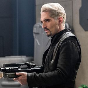 Fotoğraf David Dastmalchian